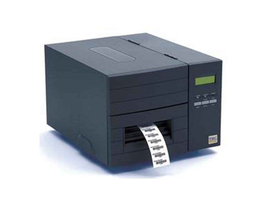 山東TSC-342M工業級條碼打印機
