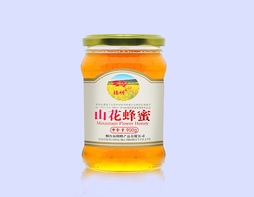 東營蜂蜜貼